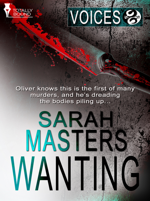 Title details for Wanting by Sarah Masters - Available